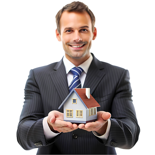 Agent immobilier