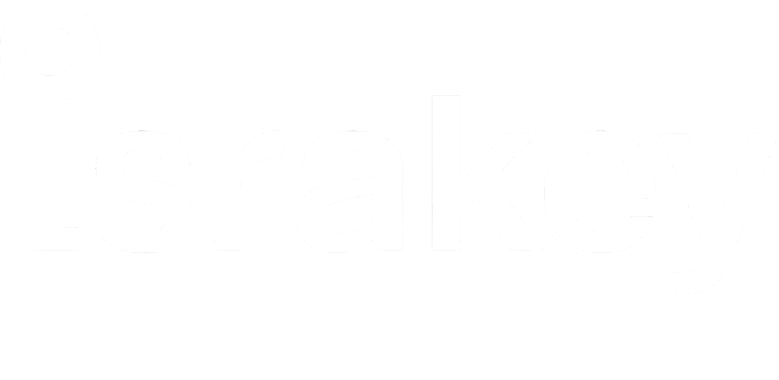 Logo IsraKey